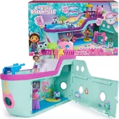 Spin Master SPIN GABI Statek wycieczkowy 6068572 kaina
