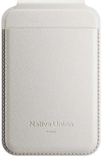 Native Union Active Wallet Stand, sandstone