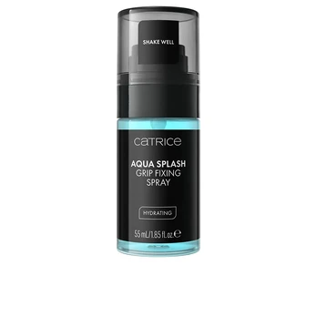 AQUA SPLASH grip effect fixing spray 55 ml