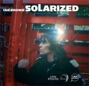 CD Ian Brown - Solarized