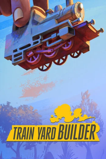Train Yard Builder PC