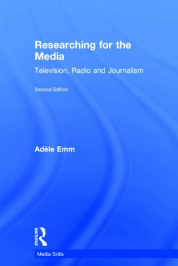 Researching for the Media