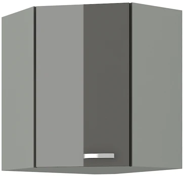 Pakabinama spintelė GREY