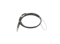 Trosas, stovėjimo stabdys BOSCH 1 987 477 263 kaina
