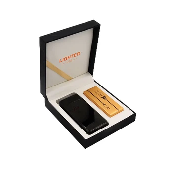 Plazmos žiebtuvėlis "Lighter", įkraunamas USB