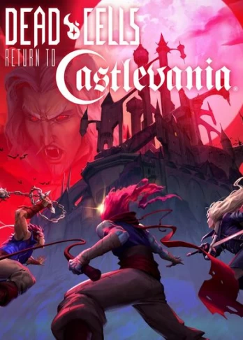 Dead Cells: Return to Castlevania PC