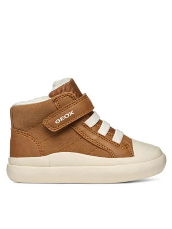 Geox Auliniai batai B Gisli Boy B461NE 0AFME C0013 S Ruda