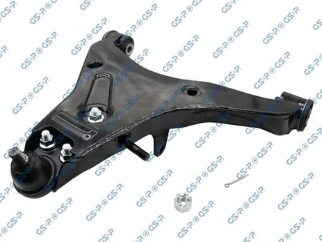 Vikšro valdymo svirtis GSP S062890