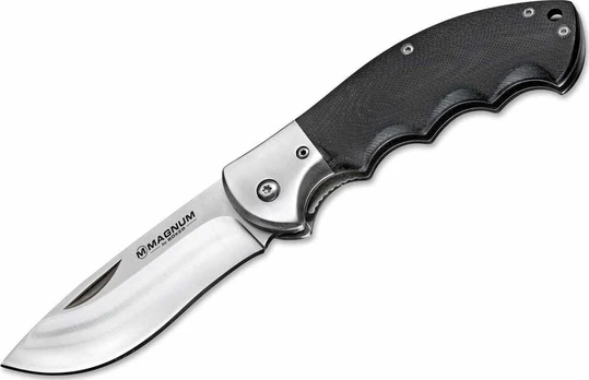 Magnum Magnum NW Skinner peilis