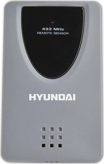Orų stotis Hyundai - WSSENZOR77