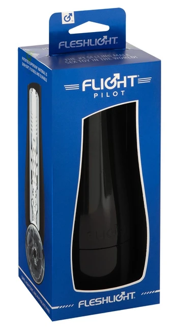 Fleshlight Flight Pilot