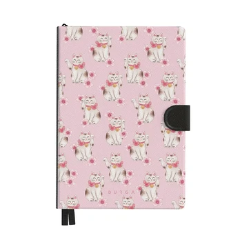 Maneki Neko - Infinity Planner