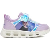 Laisvalaikio batai Frozen CEO-BIC-SS26-107DFR Violetinė