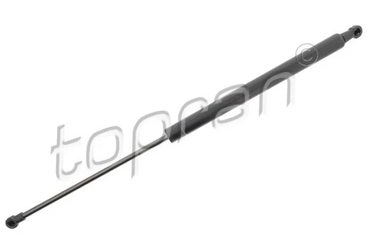 Dujinė spyruoklė, bagažinė TOPRAN 601 569