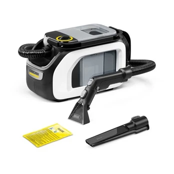 Kärcher SE 3 Compact Home plaktuvas