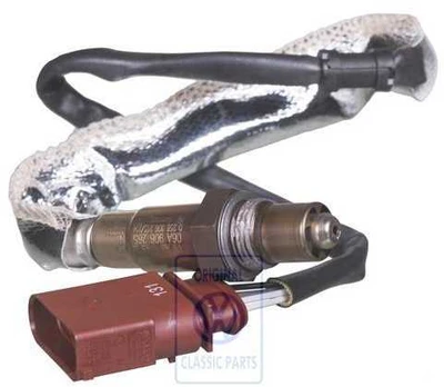 Vag Lambda Probe Golf Mk4 New Beetle 1998 2001 Originalus 06A906265N