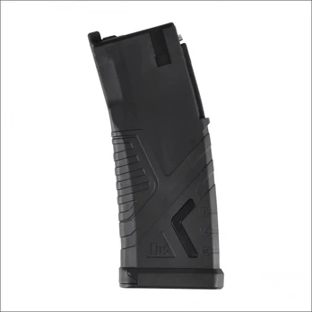 Heckler&Koch HK416 A5 airsoft dėtuvė, 6 mm, 30 šovinių