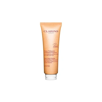 Veido prausiklis Clarins One Step Gentle Exfoliating, 125 ml