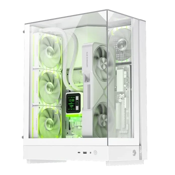 GAMEMAX T20 WH