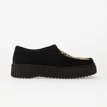 Clarks Torhill Bee Leopard Print - Dydis 37 (26181189 Laisvalaikio batai)