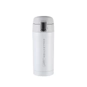 "Maestro" MR-1641-32-WHITE 320 ml termo puodelis, baltas kaina