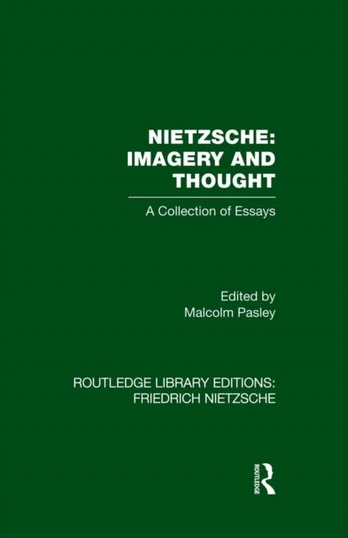 Nietzsche: Imagery and Thought