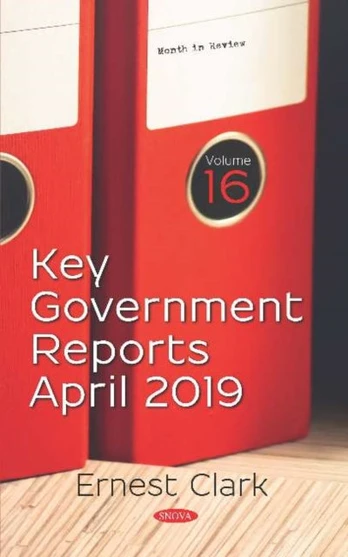 Key Government Reports