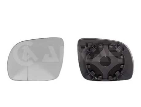 BLIC 6102-02-1232600P Wing mirror glass