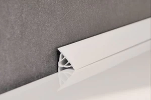 Apdailos juostelė Ravak XB451100001, 110 cm