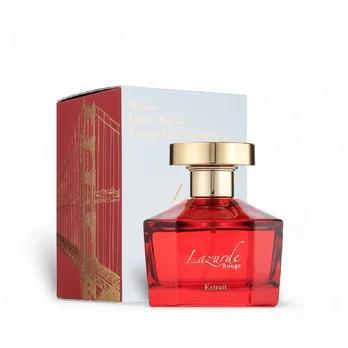 French Avenue Lazurde Rouge PAR M 100 ml