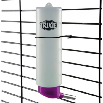 Graužikų girdykla plastikinė 450 ml