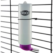 Graužikų girdykla plastikinė 450 ml kaina