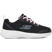 Skechers Laisvalaikio batai Selectors Reset Ac 303574L/BLK Juoda