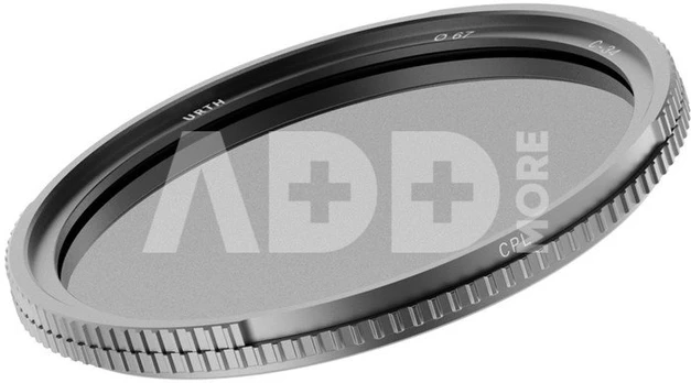 Urth 67mm CPL Lens Filter Pro