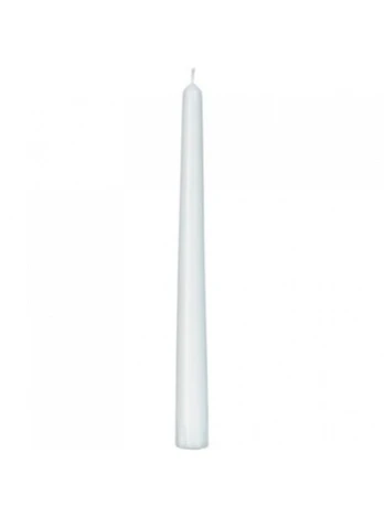 Žvakė DUNI (25 cm, balta)