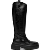 Ilgaauliai Aigner 1252040 Juoda
