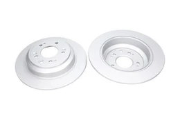 KAVO PARTS BR-2279-C Stabdžių diskas