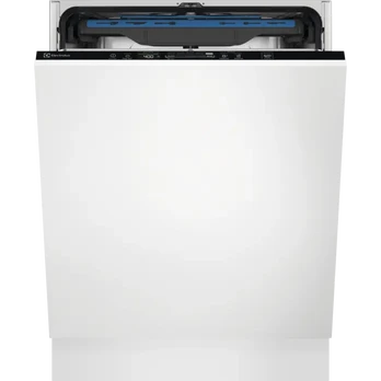 Įmontuojama indaplovė  Electrolux EES48400L
