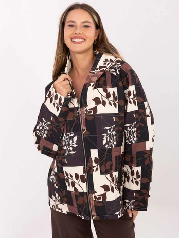 Moda Striukė-IT-KR-21685.23-juoda