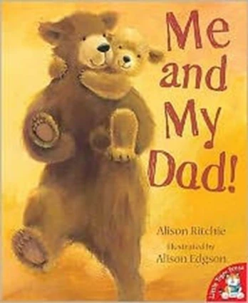 Me and My Dad!