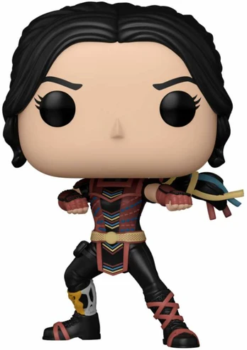 Funko POP figure Marvel Echo - Echo
