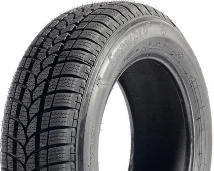 Taurus Winter SUV 255/45 R20