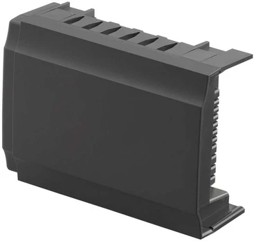 Šildomų grindų automatika Uponor Smatrix, Modulis, Base M-140-6X