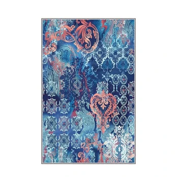 Asir kilimas Exfab263 80x200 cm