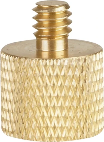 BIG sriegio adapteris 3/8"-1/4" maišymas (428294)
