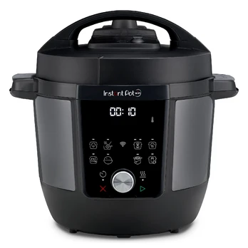 Instant Pot Plus 5,7L (Plus 6) daugiafunkcinė viryklė