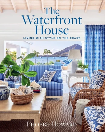 Waterfront House