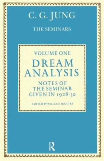 Dream Analysis 1