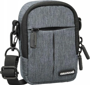 Cullmann torba Malaga Compact 300 pilkas