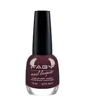 Faby Lacquering Gel Velvet Touch 15ml